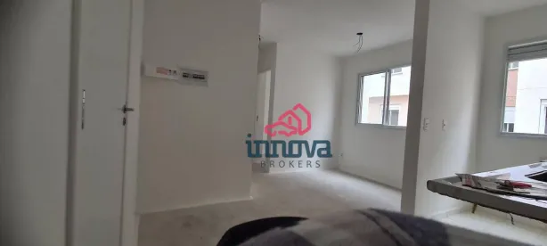 Apartamento com 2 Quartos à venda, 35m² no Mooca, São Paulo