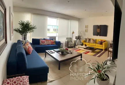 Apartamento com 4 Quartos à venda, 285m² no Ipanema, Rio de Janeiro