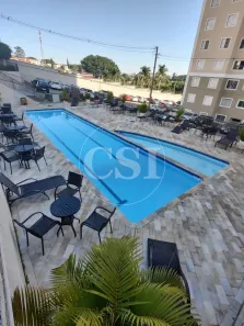 Apartamento com 2 Quartos à venda, 45m² no Jardim Nova Europa, Campinas