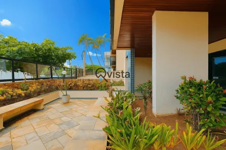 Apartamento com 4 Quartos à venda, 118m² no Enseada, Guarujá