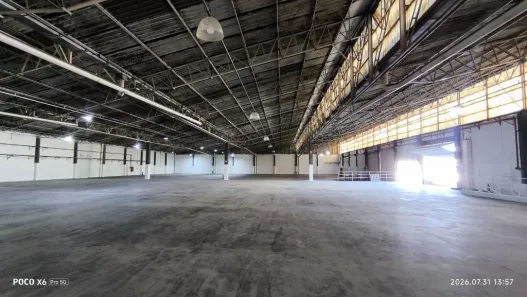 Galpão/Depósito/Armazém para alugar, 3280m² no Jardim São Geraldo, Guarulhos
