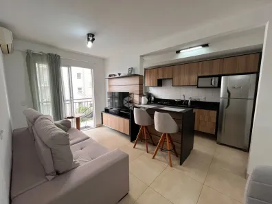 Apartamento com 3 Quartos à venda, 68m² no Tristeza, Porto Alegre