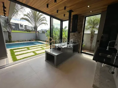 Casa de Condomínio com 3 Quartos à venda, 290m² no Condomínio Residencial Alphaville II, São José dos Campos