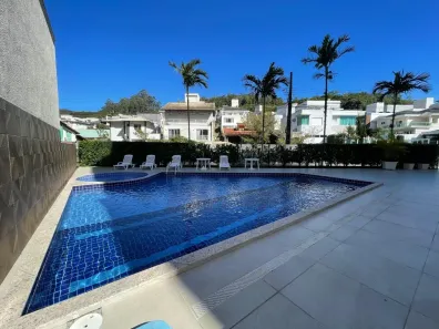 Apartamento com 3 Quartos à venda, 127m² no Córrego Grande, Florianópolis