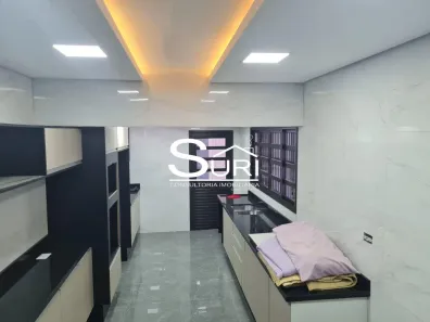 Casa com 3 Quartos à venda, 190m² no Demarchi, São Bernardo do Campo