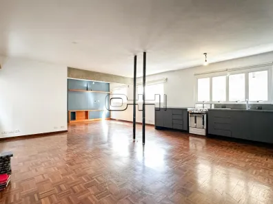Apartamento com 2 Quartos à venda, 108m² no Jardim Paulista, São Paulo