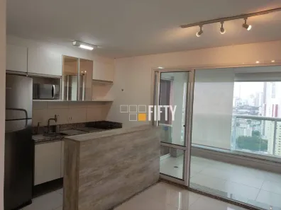 Apartamento com 1 Quarto à venda, 43m² no Jardim Aeroporto, São Paulo