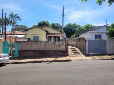 Casa com 2 Quartos à venda, 104m² no Jardim Paulista, São Carlos