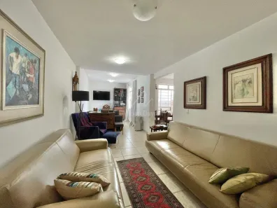 Apartamento com 3 Quartos à venda, 134m² no Anchieta, Belo Horizonte