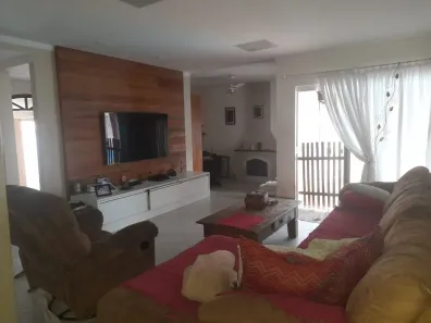 Casa com 4 Quartos à venda, 389m² no Vila Mogilar, Mogi das Cruzes