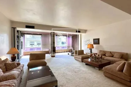 Apartamento com 2 Quartos à venda, 180m² no Copacabana, Rio de Janeiro