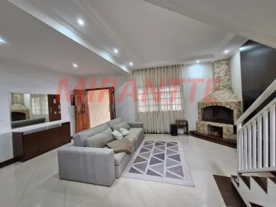 Sobrado com 3 Quartos à venda, 328m² no Jardim Valparaiso, São Paulo