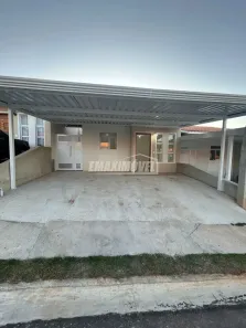 Casa de Condomínio com 2 Quartos para alugar, 49m² no Ipanema do Meio, Sorocaba