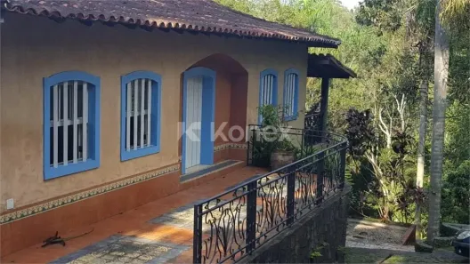 Casa com 4 Quartos à venda, 650m² no Embu Colonial, Embu das Artes