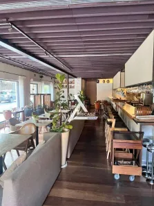 Ponto Comercial para venda ou aluguel, 265m² no Pinheiros, São Paulo