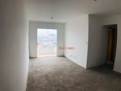 Apartamento com 3 Quartos à venda, 68m² no Centro, Guarulhos