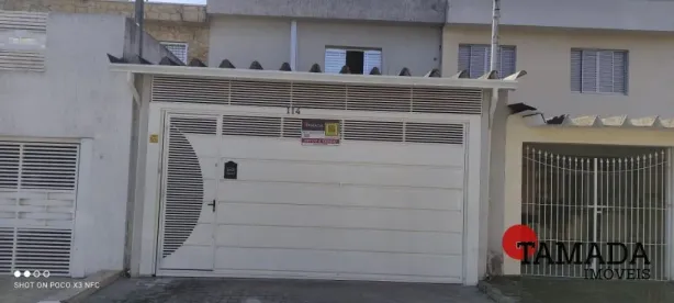 Casa com 3 Quartos à venda, 150m² no Vila Buenos Aires, São Paulo