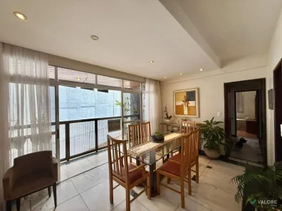 Cobertura com 4 Quartos à venda, 230m² no São Pedro, Belo Horizonte