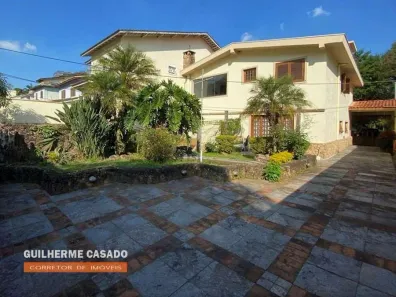 Casa com 4 Quartos à venda, 304m² no São Paulo II, Cotia