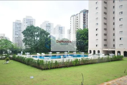 Apartamento com 3 Quartos para alugar, 73m² no Vila Suzana, São Paulo