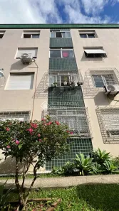 Apartamento com 1 Quarto à venda, 32m² no Passo da Areia, Porto Alegre
