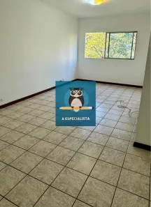 Apartamento com 3 Quartos para alugar, 113m² no Vila Cruzeiro, São Paulo