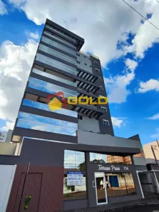 Apartamento com 3 Quartos à venda, 142m² no Patrimônio, Uberlândia
