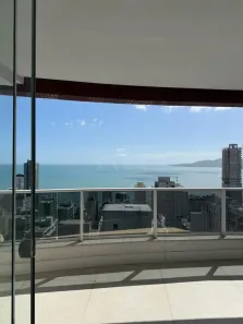 Apartamento com 3 Quartos à venda, 129m² no Meia Praia, Itapema