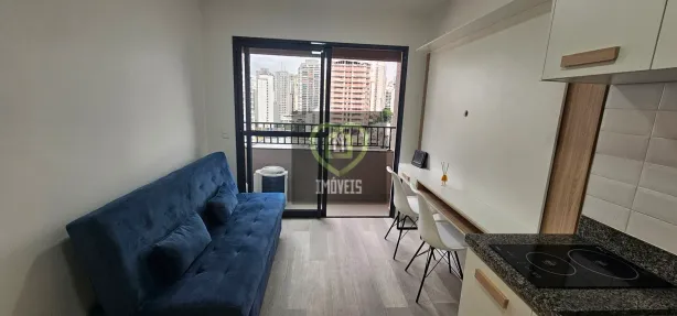 Apartamento com 1 Quarto à venda, 29m² no Água Branca, São Paulo