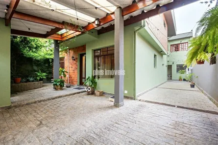  com 5 Quartos à venda, 231m² no Vila Elvira, São Paulo