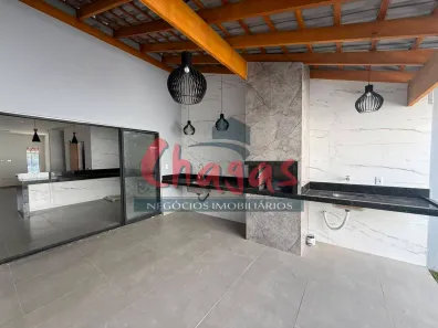 Casa com 2 Quartos à venda, 120m² no Pontal de Santa Marina, Caraguatatuba