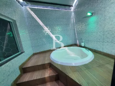 Apartamento com 2 Quartos à venda, 40m² no Parque João Ramalho, Santo André