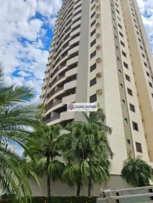 Apartamento com 3 Quartos à venda, 107m² no Duque de Caxias, Cuiabá