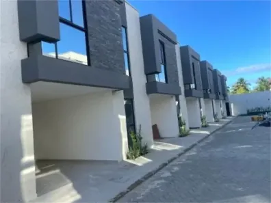 Casa com 3 Quartos à venda, 103m² no Barra Nova, Marechal Deodoro