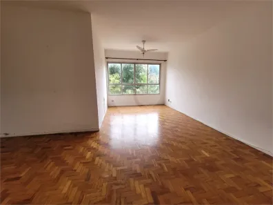 Apartamento com 3 Quartos para alugar, 90m² no Tremembé, São Paulo