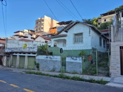 Lote/Terreno à venda, 660m² no Jardim Glória, Juiz de Fora