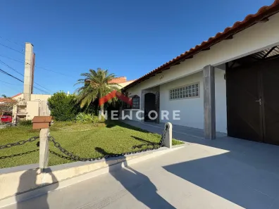 Casa com 2 Quartos à venda, 120m² no Jardim Imperador, Peruíbe