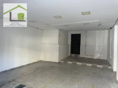 Ponto Comercial para alugar, 180m² no Centro, Santos