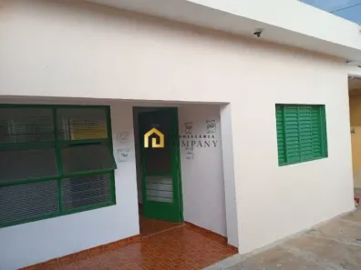 Casa com 2 Quartos à venda, 166m² no Vila Fiori, Sorocaba