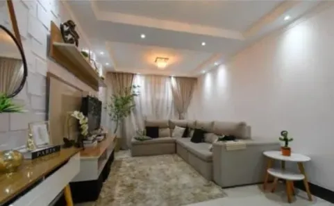Sobrado com 4 Quartos à venda, 215m² no Bela Vista, Osasco