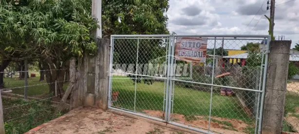 Fazenda/Sítio à venda, 100m² no George Oetterer, Iperó