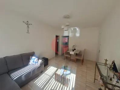 Apartamento com 3 Quartos à venda, 93m² no Vila Ema, São José dos Campos