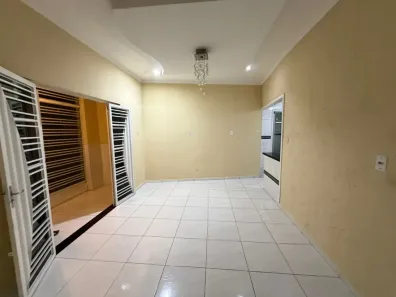 Casa com 2 Quartos para alugar, 50m² no Antônio Cassimiro, Petrolina