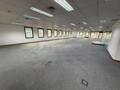 Ponto Comercial para alugar, 644m² no Cidade Monções, São Paulo