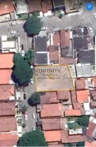 Lote/Terreno à venda, 532m² no Jardim Matarazzo, São José dos Campos