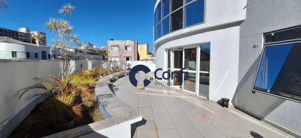 Sala Comercial à venda, 21m² no Centro, Curitiba