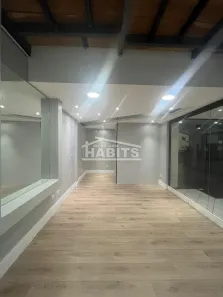 Sala Comercial para alugar, 37m² no Centro, Curitiba
