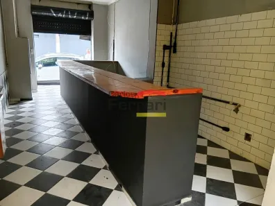 Ponto Comercial para alugar, 80m² no Jardim São Paulo(Zona Norte), São Paulo