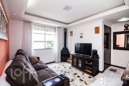 Apartamento com 2 Quartos à venda, 75m² no Bela Vista, Porto Alegre