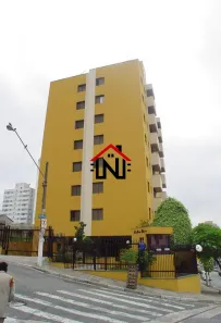 Apartamento com 2 Quartos à venda, 60m² no Cambuci, São Paulo